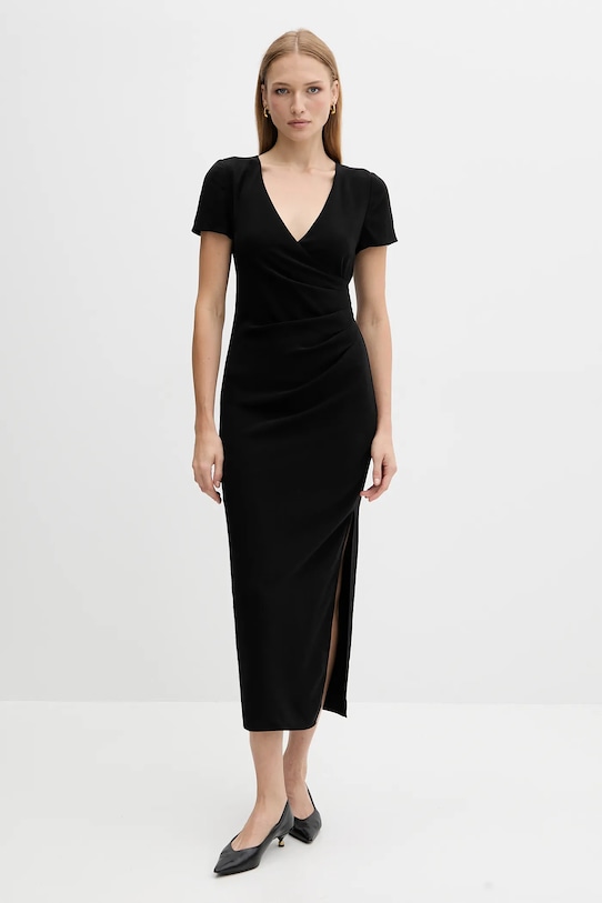 

Платье Armani Exchange, черный