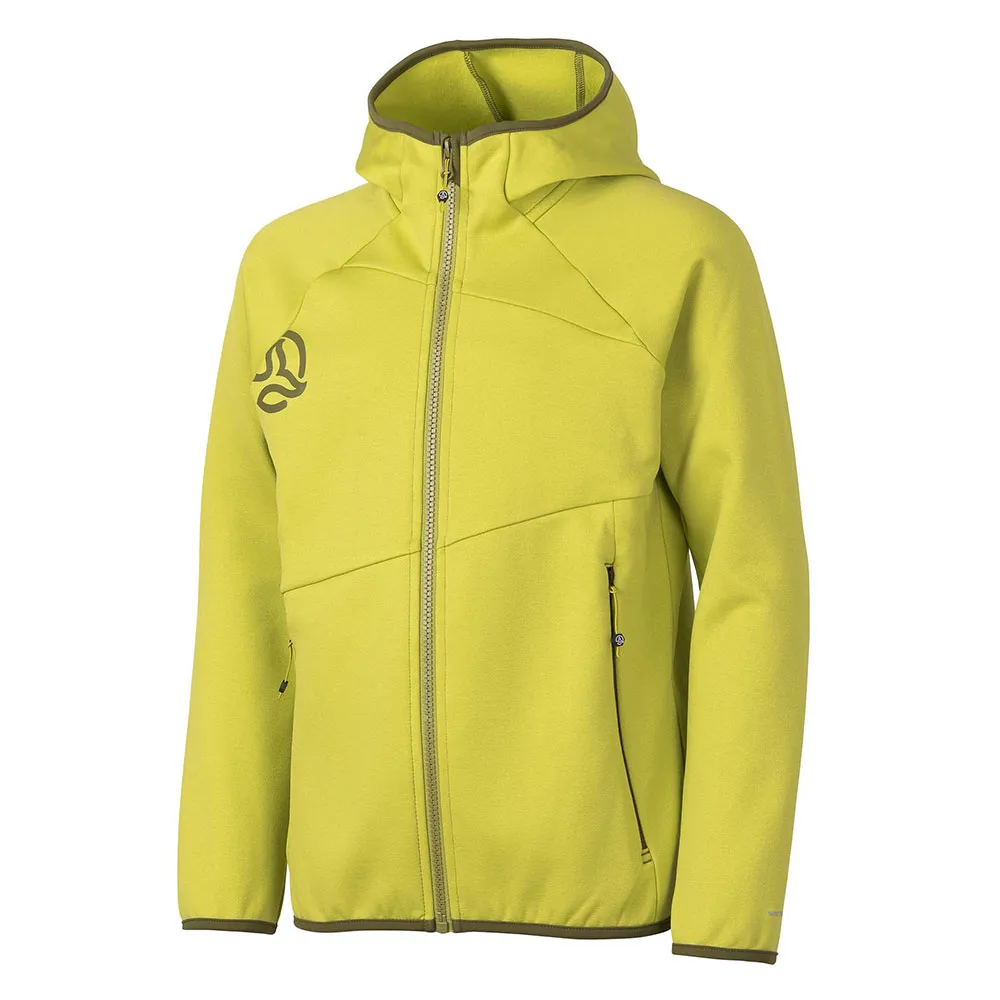 

Куртка Ternua Zendo, желтый