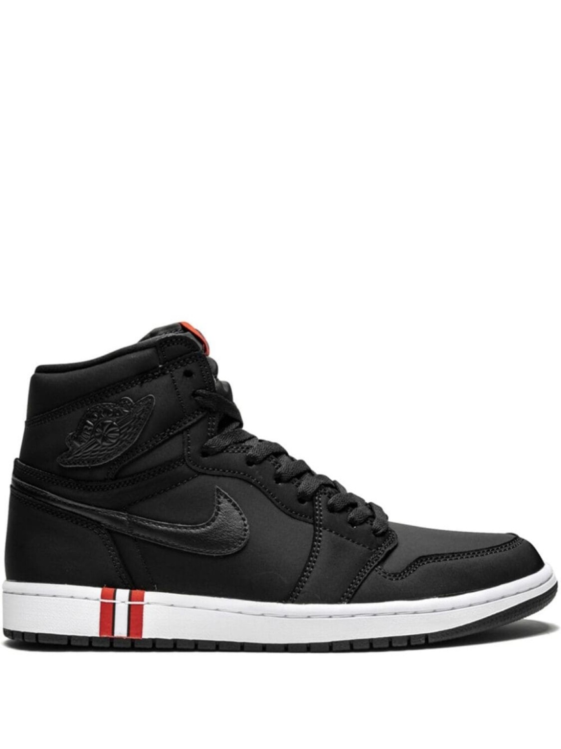 

Jordan кроссовки Air Jordan 1 Retro Hi OG BCFC PSG, черный дубль, Серый, Jordan кроссовки Air Jordan 1 Retro Hi OG BCFC PSG, черный дубль