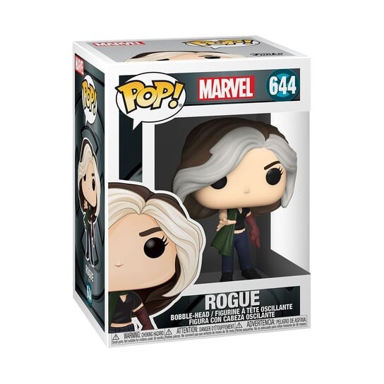 

Funko POP! Марвел, коллекционная фигурка, Руж