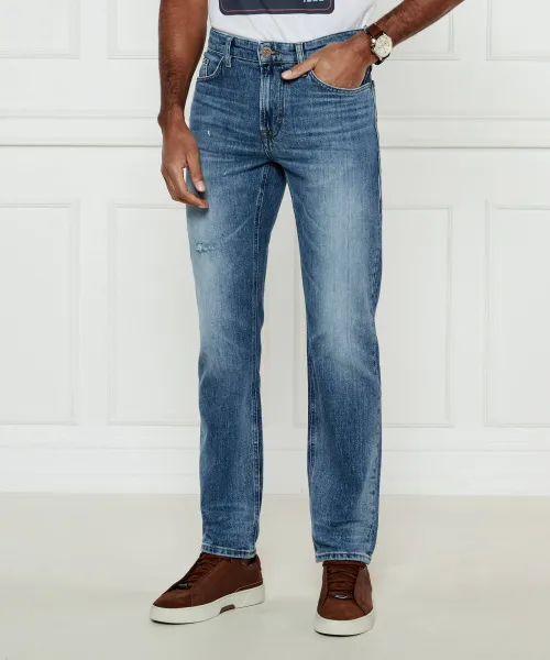 

Джинсы 15 jjd-02mitch Modern fit Joop! Jeans, синий