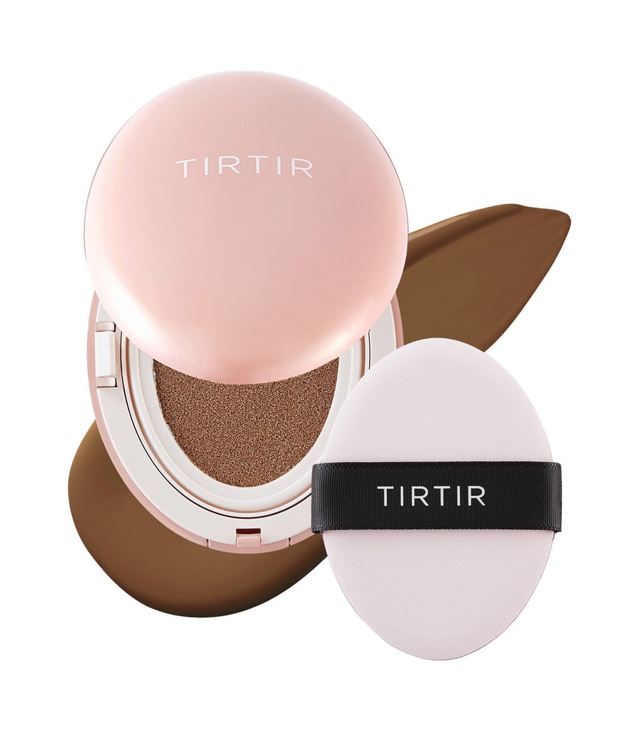 

Подушка-основа TirTir Mask Fit All-Cover Mini Cushion, 43N Deep Cocoa, 4.5g