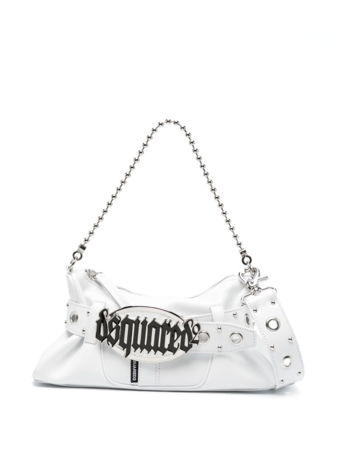 

Dsquared2 сумка на плечо Gothic, белый