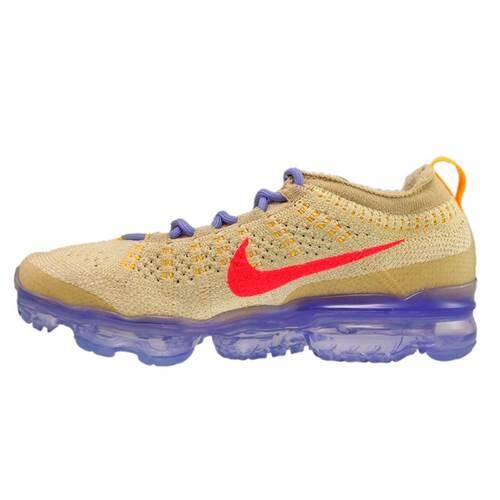 Женские универсальные кроссовки Nike Air Vapormax — фото 2