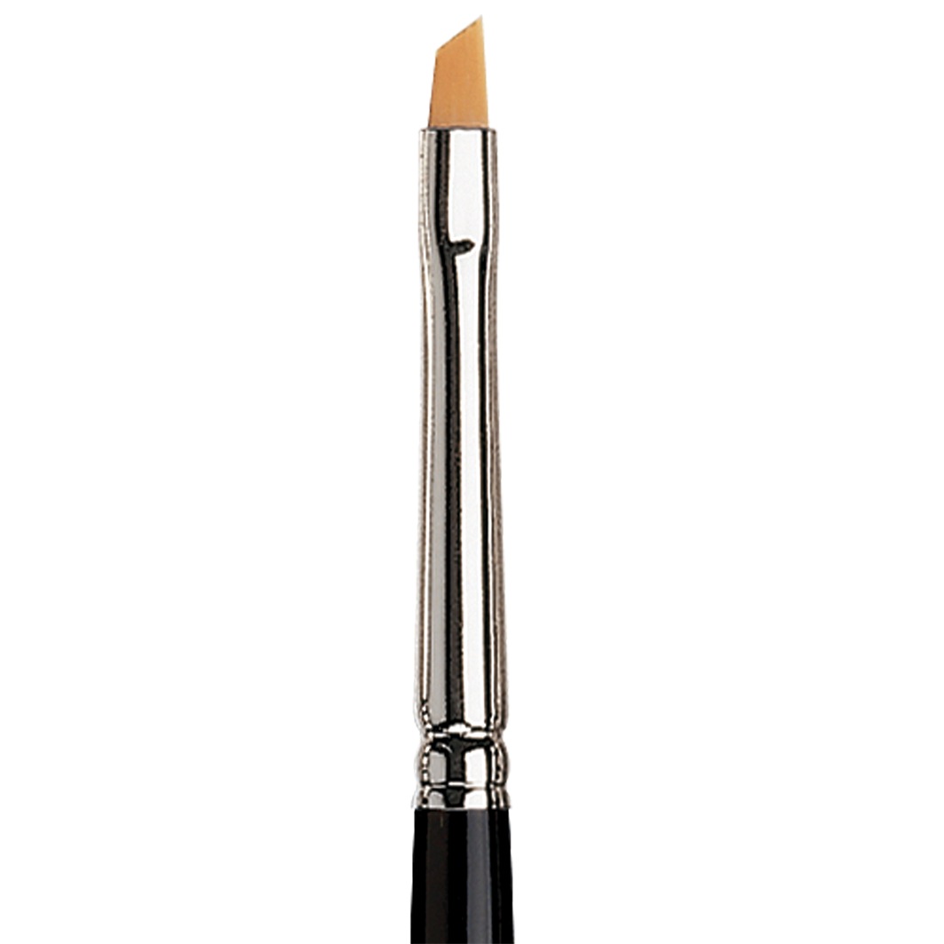 Кисть для лица da vinci classic liner schräg Da Vinci, количество 1 шт. — фото 2