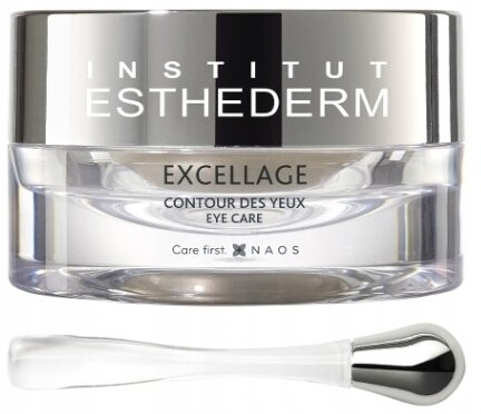 

Крем для глаз, 15 мл Esthederm, Excellage Eye Care, Naos Poland