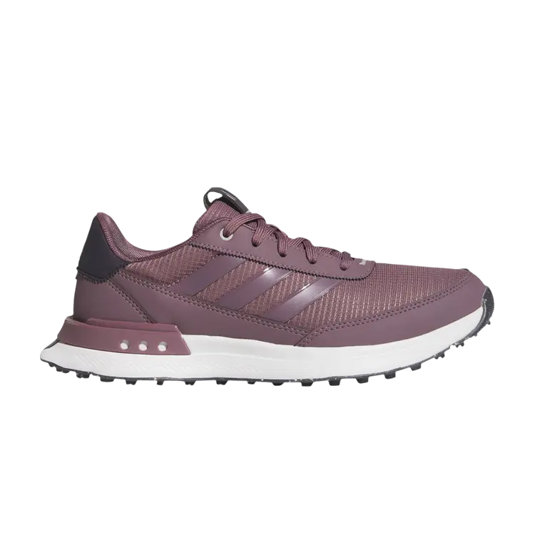 

Кроссовки Wmns S2G Spikeless 24 Golf, цвет Shadow Fig