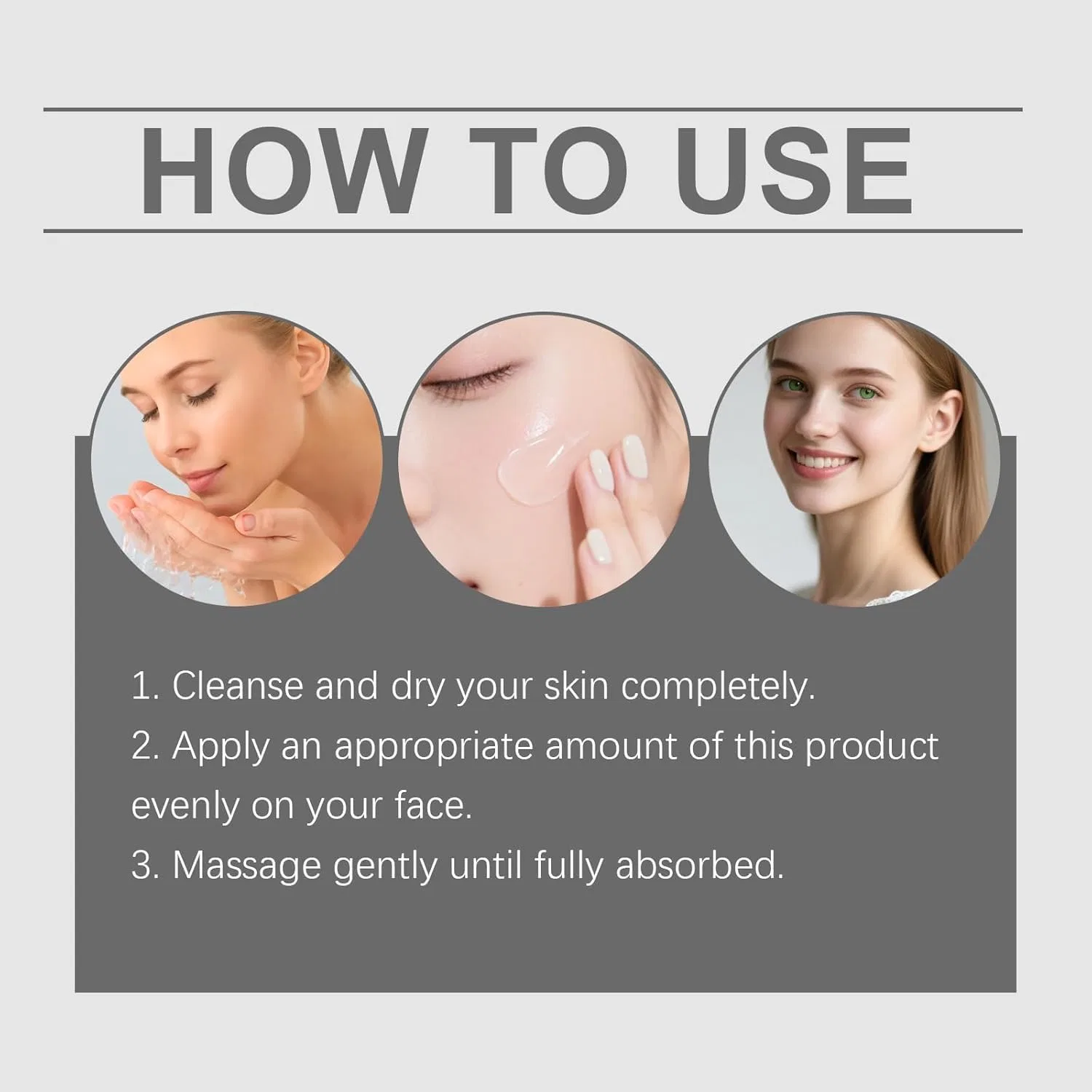 Сыворотка Kiuiom — Коллагеновая Maison Deep Collagen Serum Korea от Cosmetics, 3 мл — фото 2