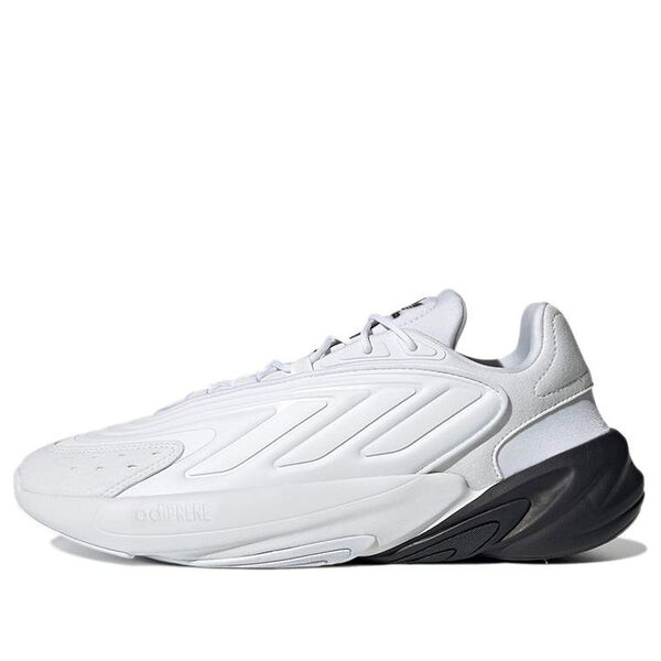 

Кроссовки озелия Adidas, белый