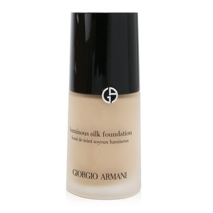 

Тональный крем Giorgio Armani Luminous Silk #3.75 Fair Rosy, 30 мл, 1 жидкая унция