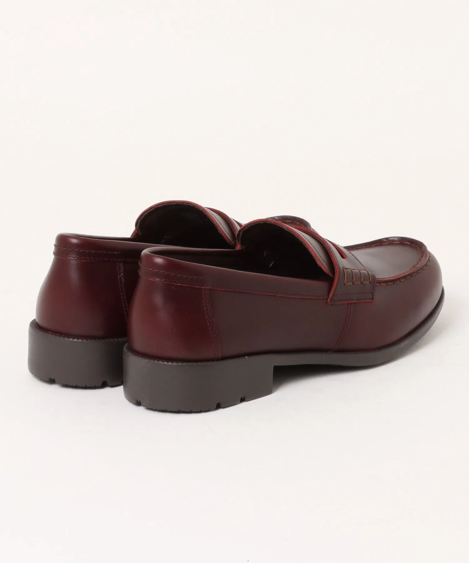 Мужские лоферы Hawkins OLIVER LOAFER — фото 2