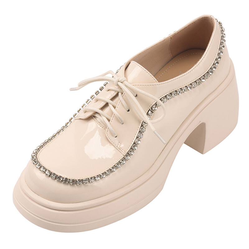 

Туфли женские повседневные Women's Casual Shoes Women's Easttata Et, черный