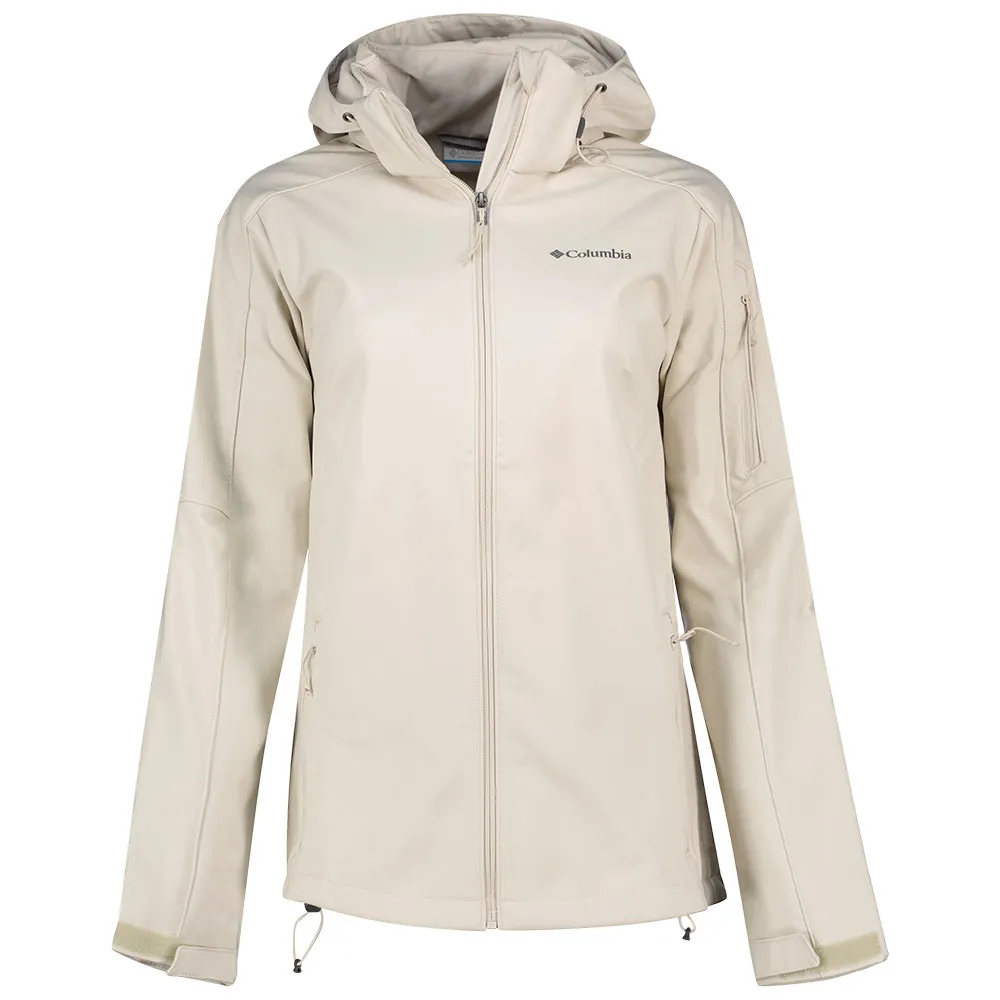 

Толстовка Columbia Cascade Ridge II full zip, бежевый