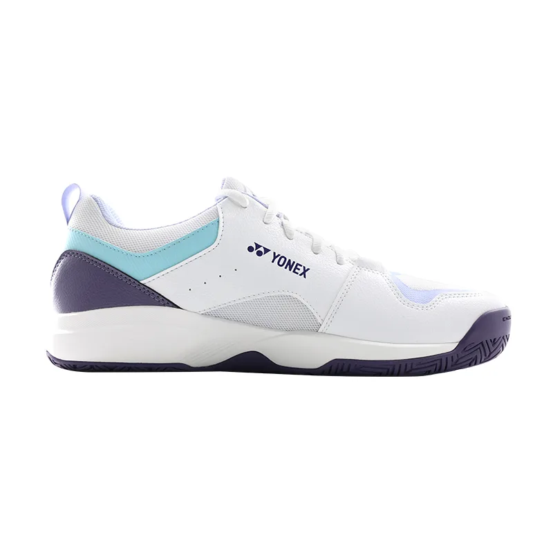 YONEX Кроссовки теннисные низкие Unisex из синтетической кожи и текстиля, устойчивые к истиранию, дышащие — фото 3