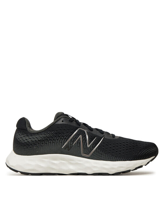 

Кроссовки New Balance, черный