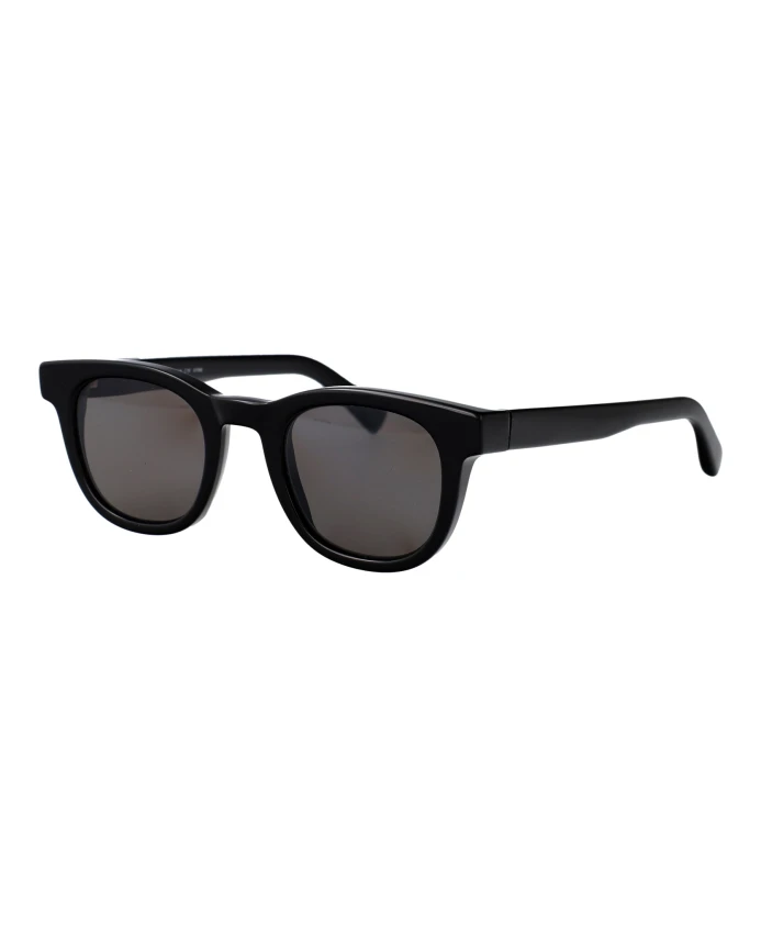 

Стильные солнцезащитные очки Kenja на лето Mykita, черный