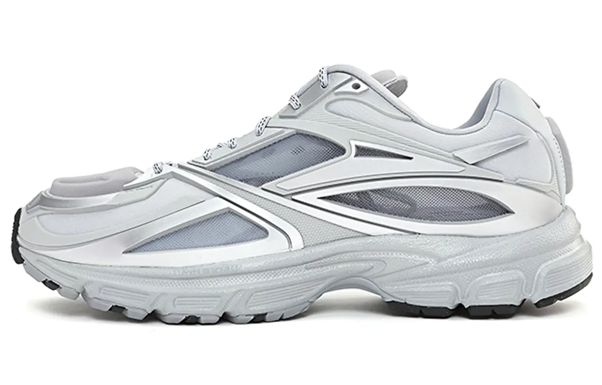 

Обувь Reebok Road Modern Lifestyle унисекс, Серый, Обувь Reebok Road Modern Lifestyle унисекс