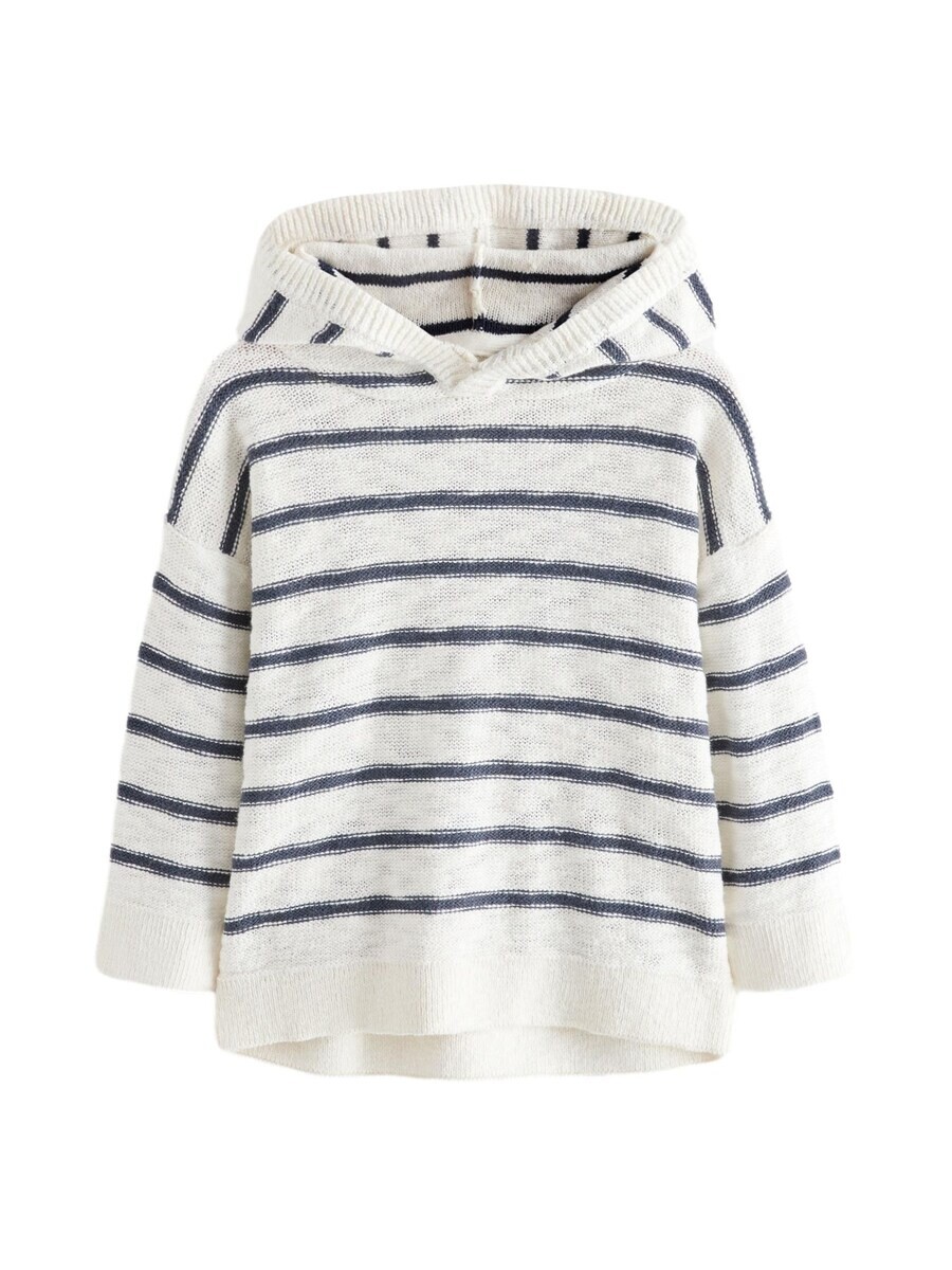

Свитер Next Sweater, белый