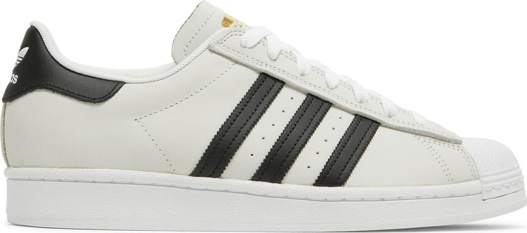 

Кроссовки Superstar 'White Black', белый