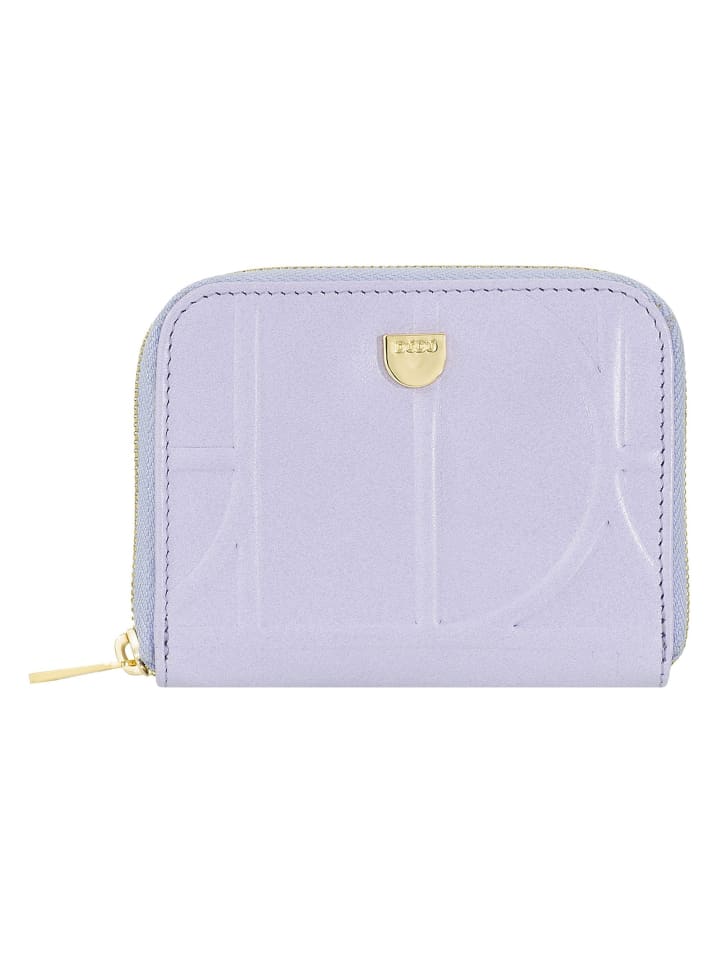 

Кошелек DuDu, цвет lilac-orange