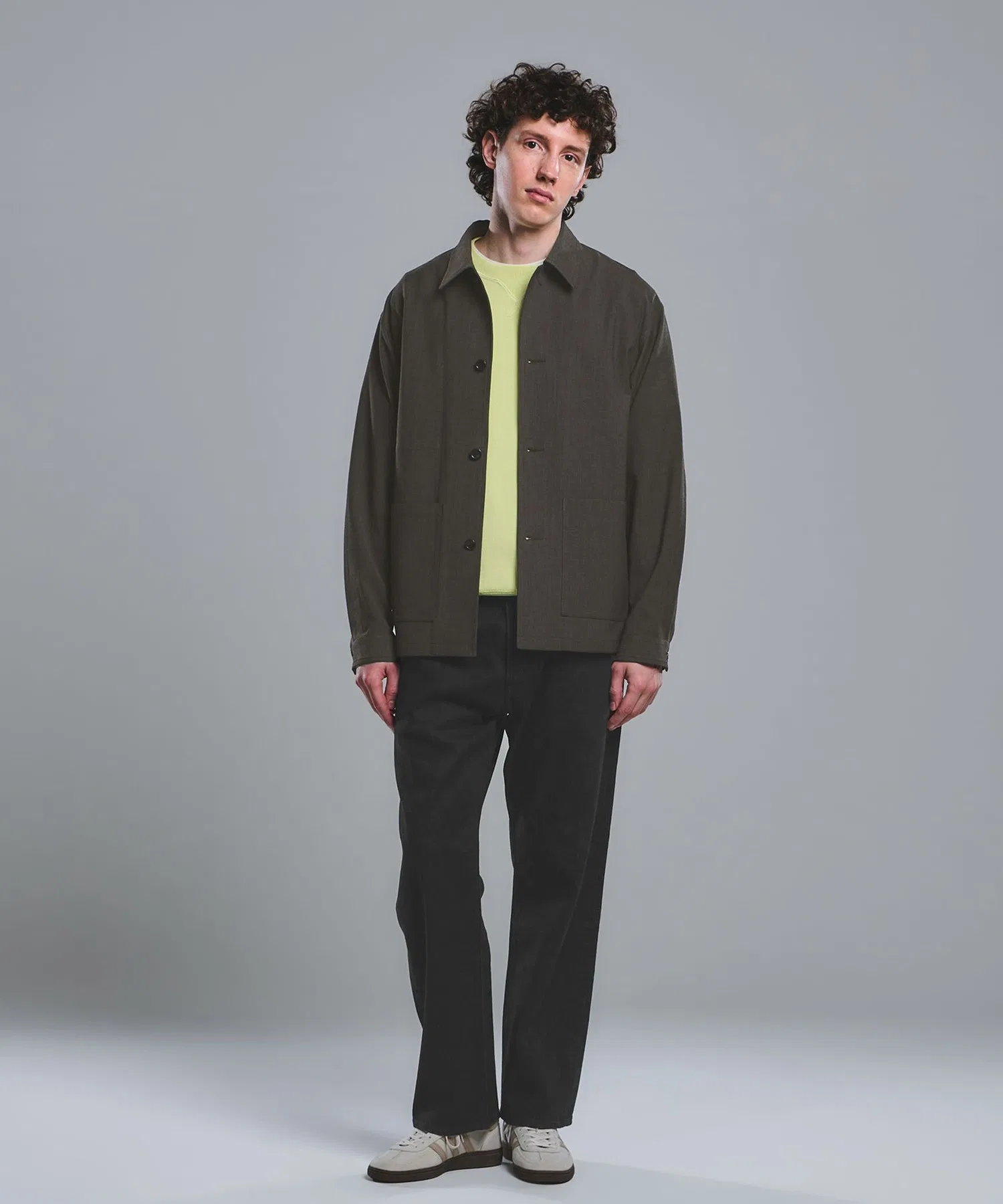 [Эксклюзив] Джинсы Levi's® 501® RELAXED — фото 3