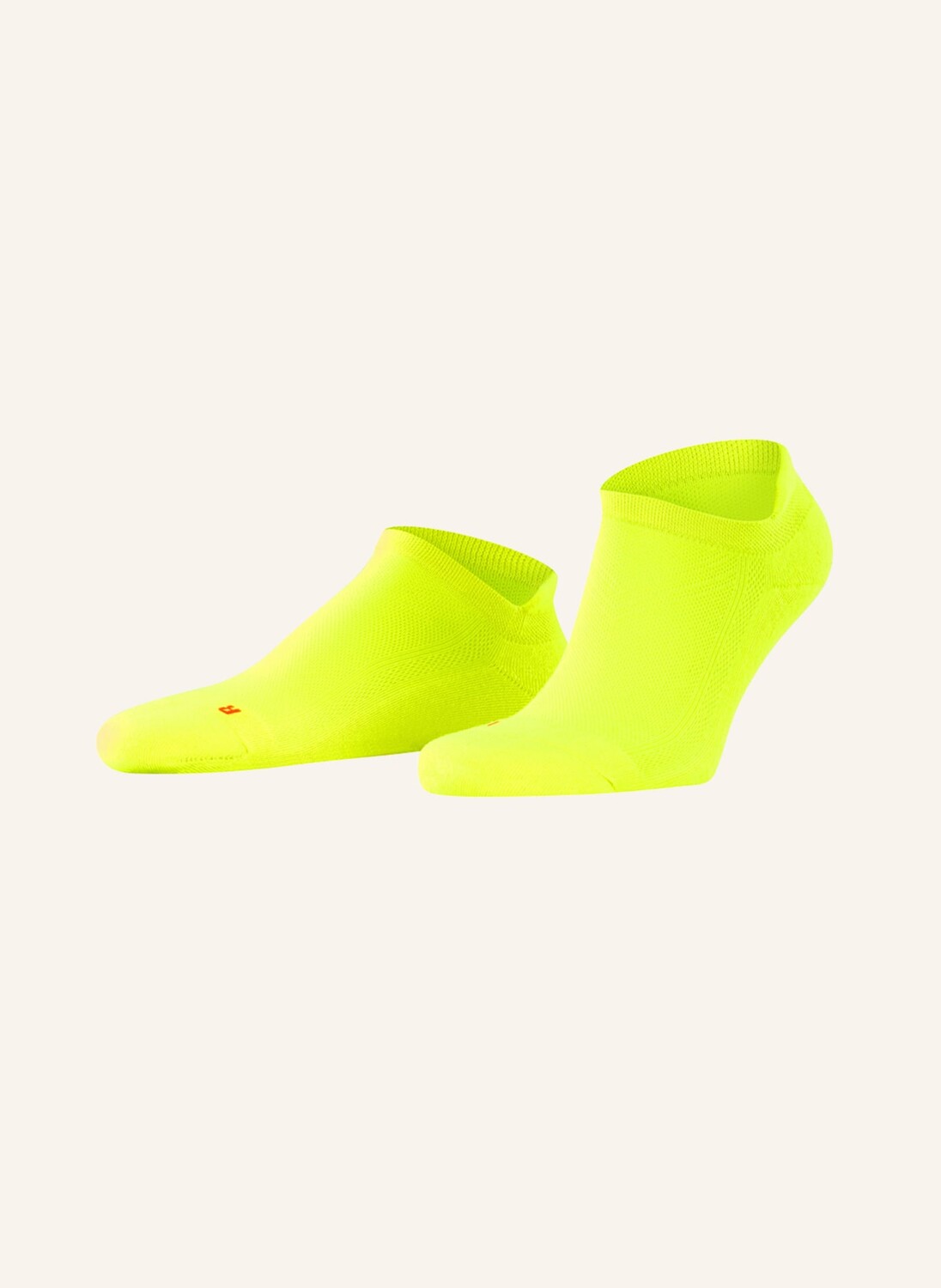 

Носки-кроссовки cool kick FALKE, цвет 1690 LIGHTNING