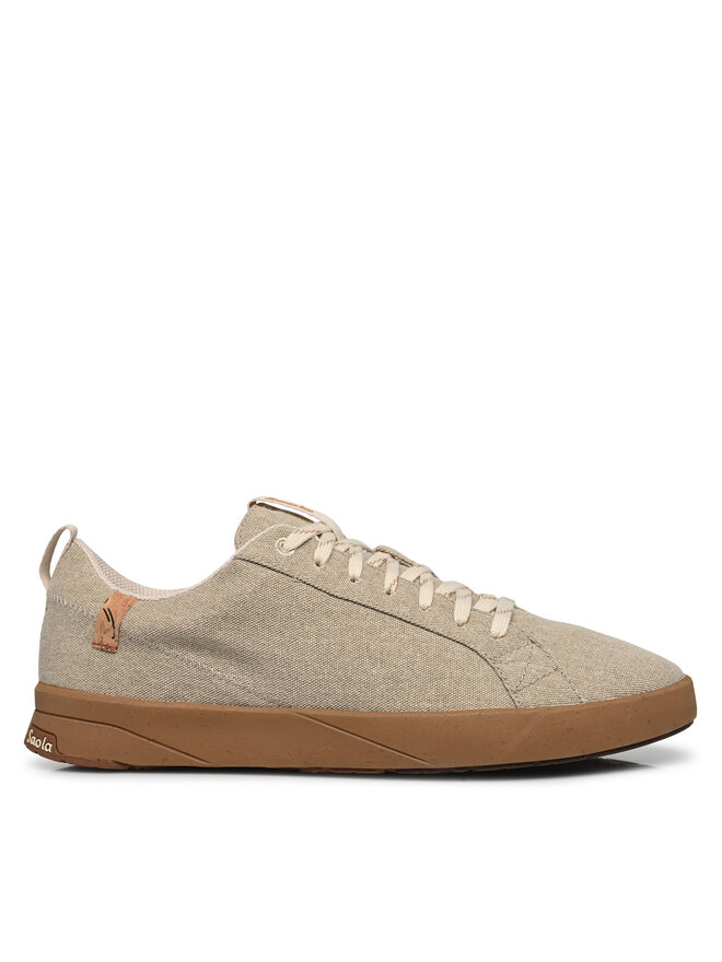 

Кроссовки Cannon Canvas 2.0 Sao2104 Saola, бежевый