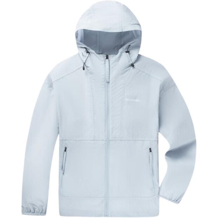 

Columbia Городская куртка для улицы женская серая, 031 Gray