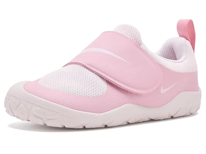 Кроссовки Swoosh 1 Essential Nike Kids, Medium Soft Pink/Pearl Pink