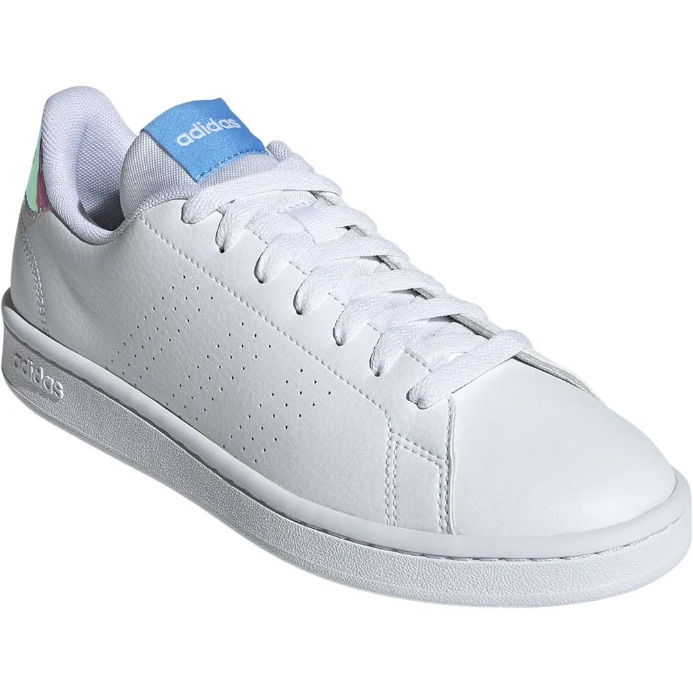 Кроссовки adidas Advantage, белый — фото 4
