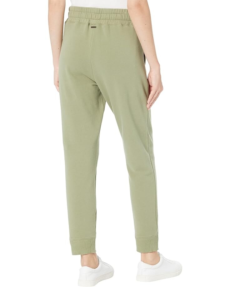

Брюки Hurley Novelty Joggers, цвет Oil Green