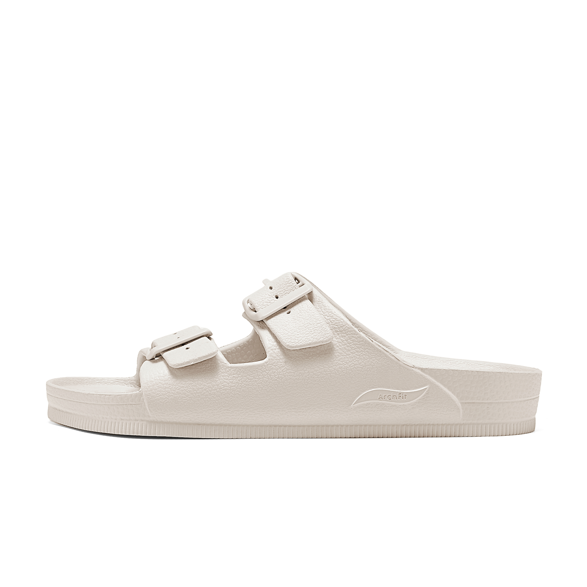 

Skechers Мужские белые сандалии Foamies EVA Slide