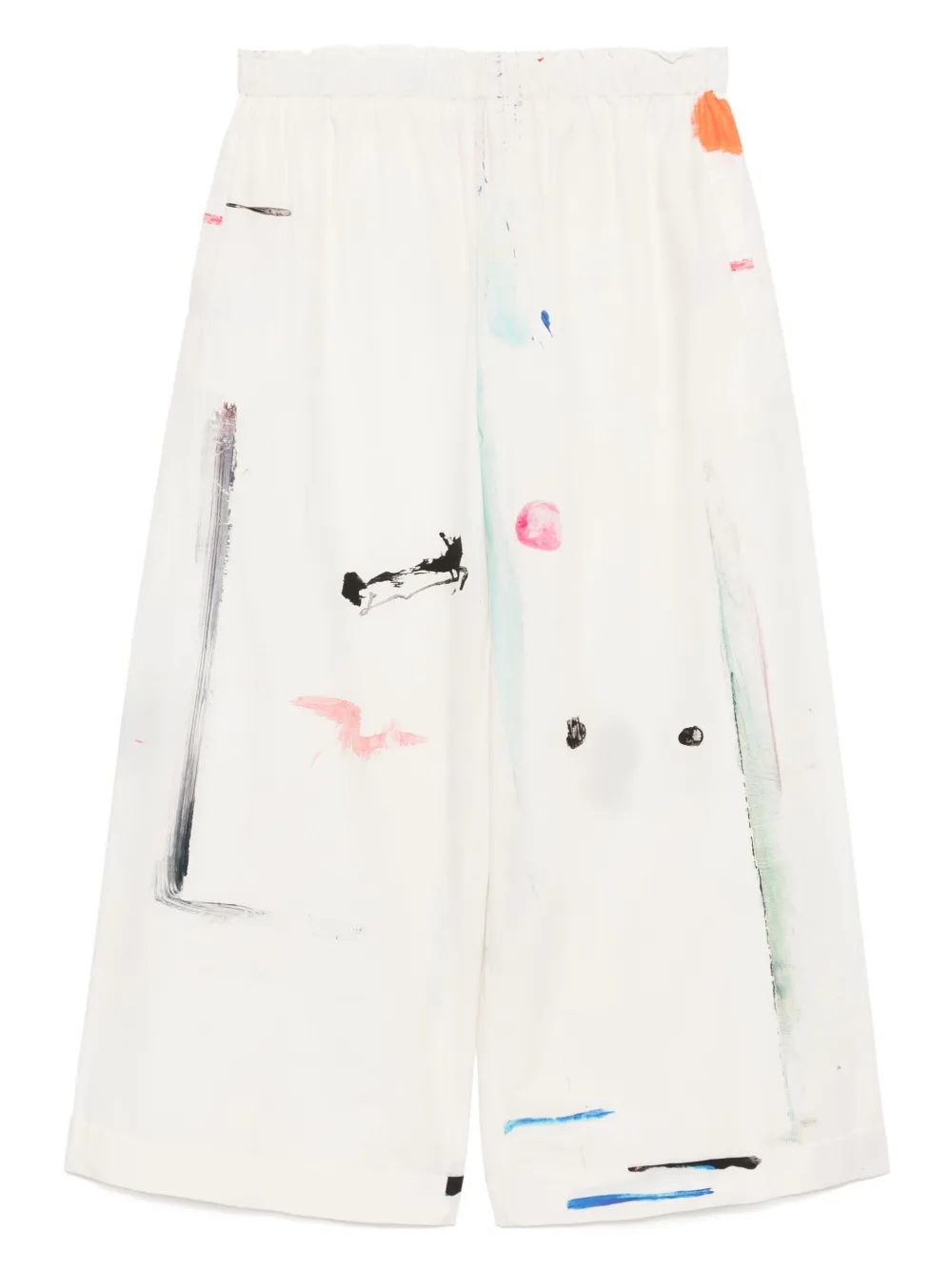 

Брюки Pantalone Daniela Gregis, белый