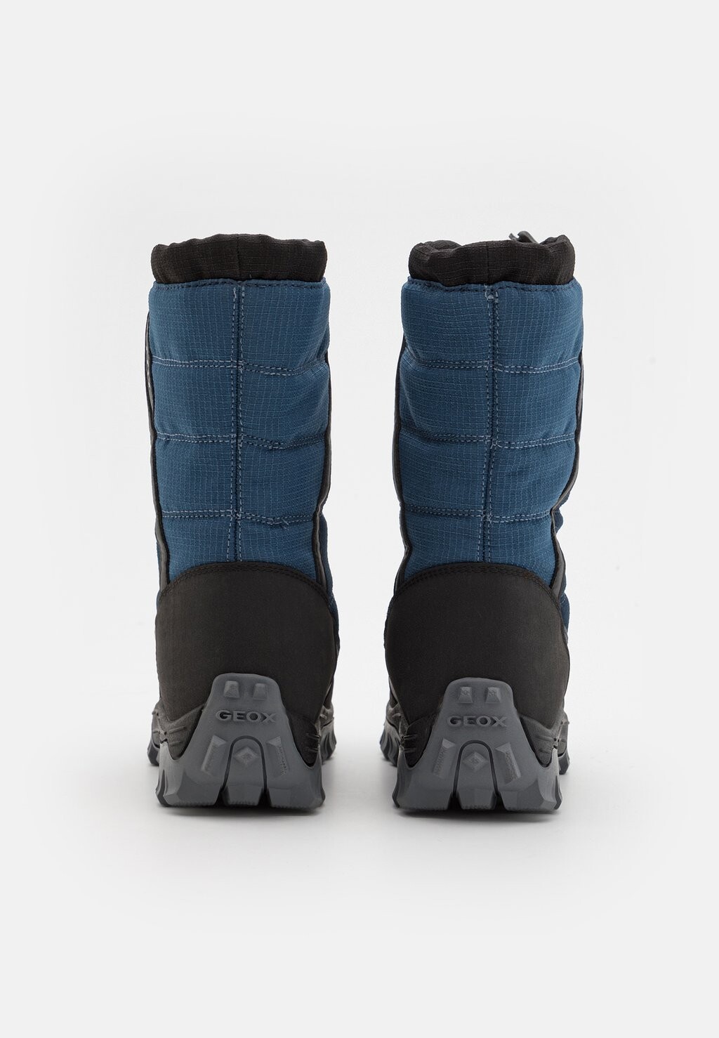 

Зимние сапоги HIMALAYA BOY ABX Geox, темно-синий