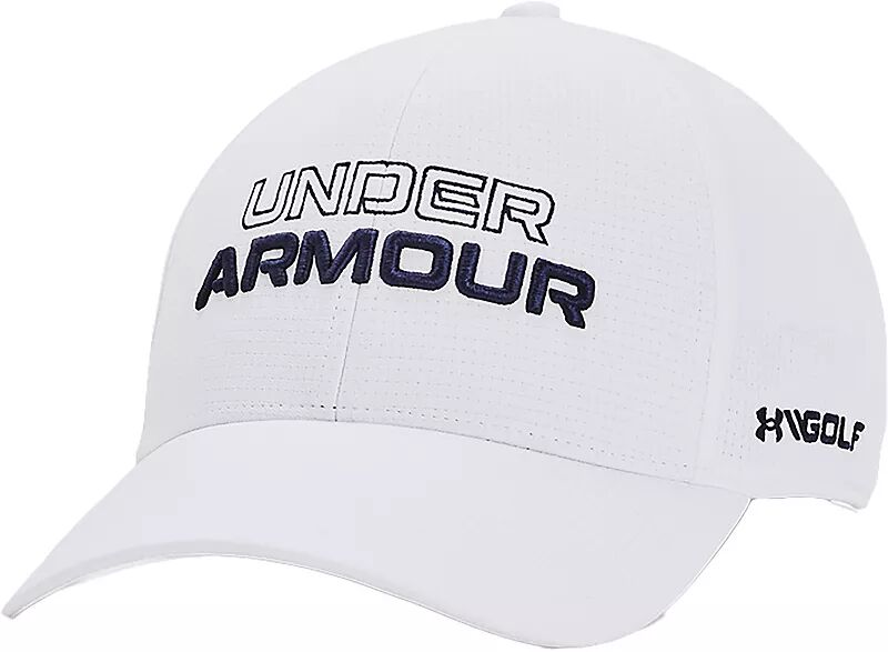 

Мужская кепка для гольфа Under Armour Jordan Spieth Tour