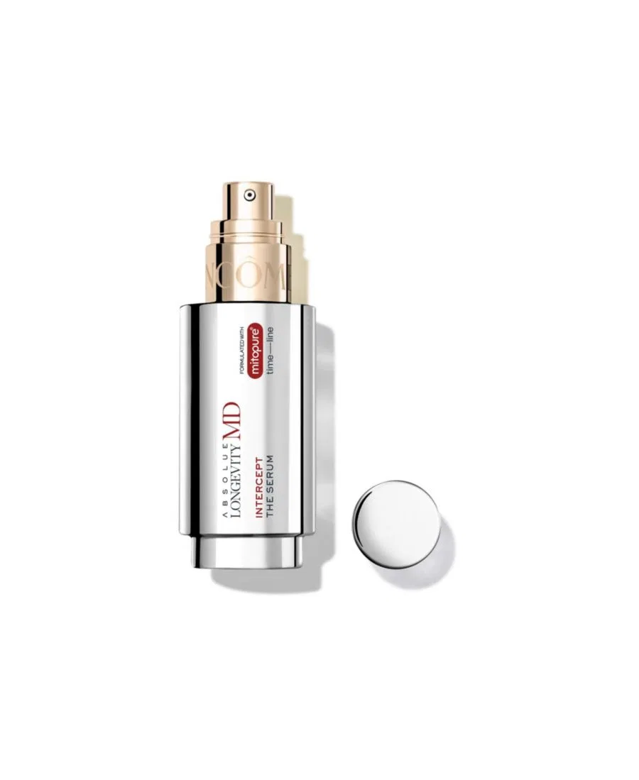 Сыворотка Lancôme — Для лица Absolue Longevity MD Intercept для людей среднего возраста Lancome