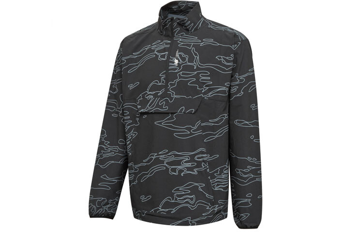 

Мужская куртка New Balance, цвет Black Printed, Черный, Мужская куртка New Balance, цвет Black Printed