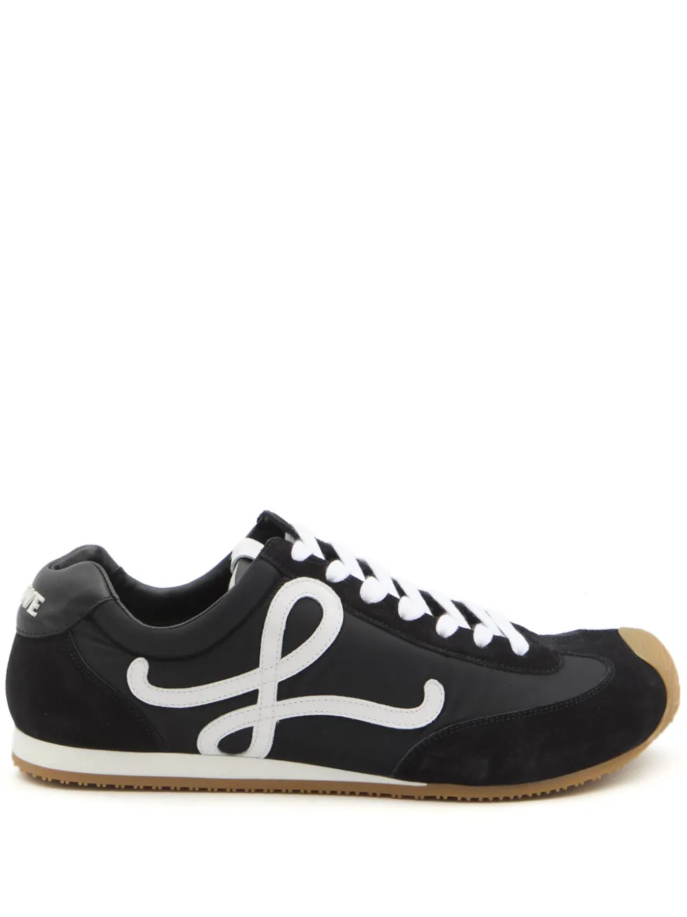

Кроссовки Ballet Runner 2.0 LOEWE, черный