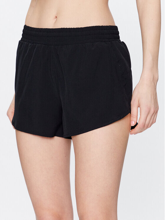 

Спортивные шорты regular fit Columbia, черный
