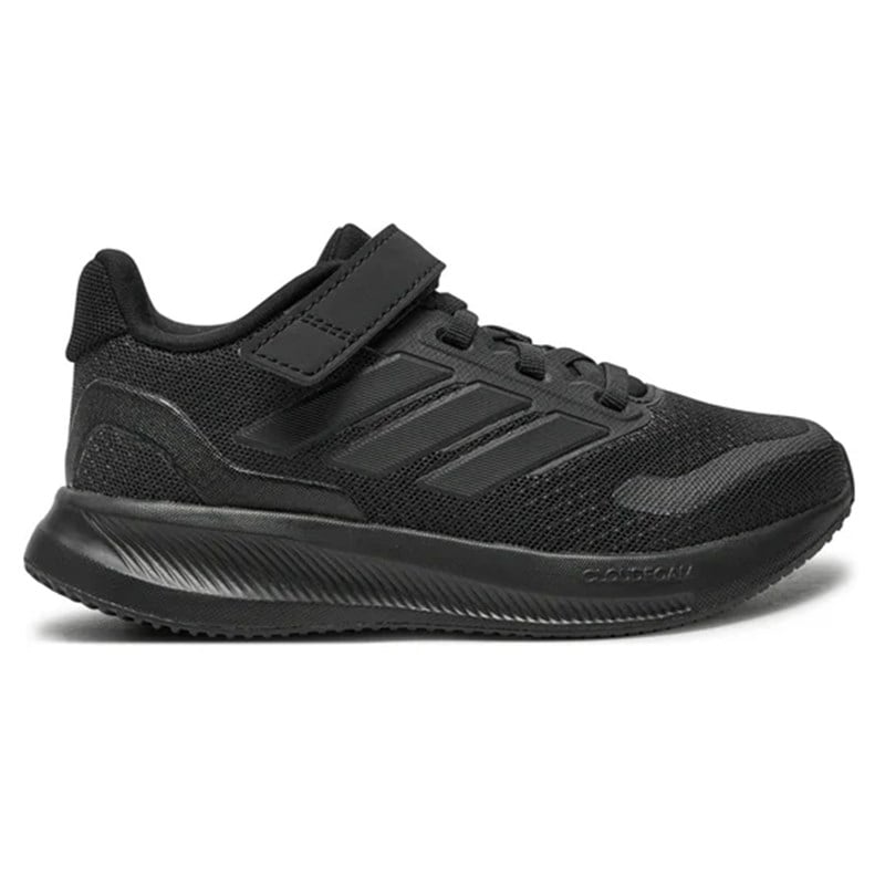 

Детские кроссовки runfalcon 5 el ps Adidas, черный