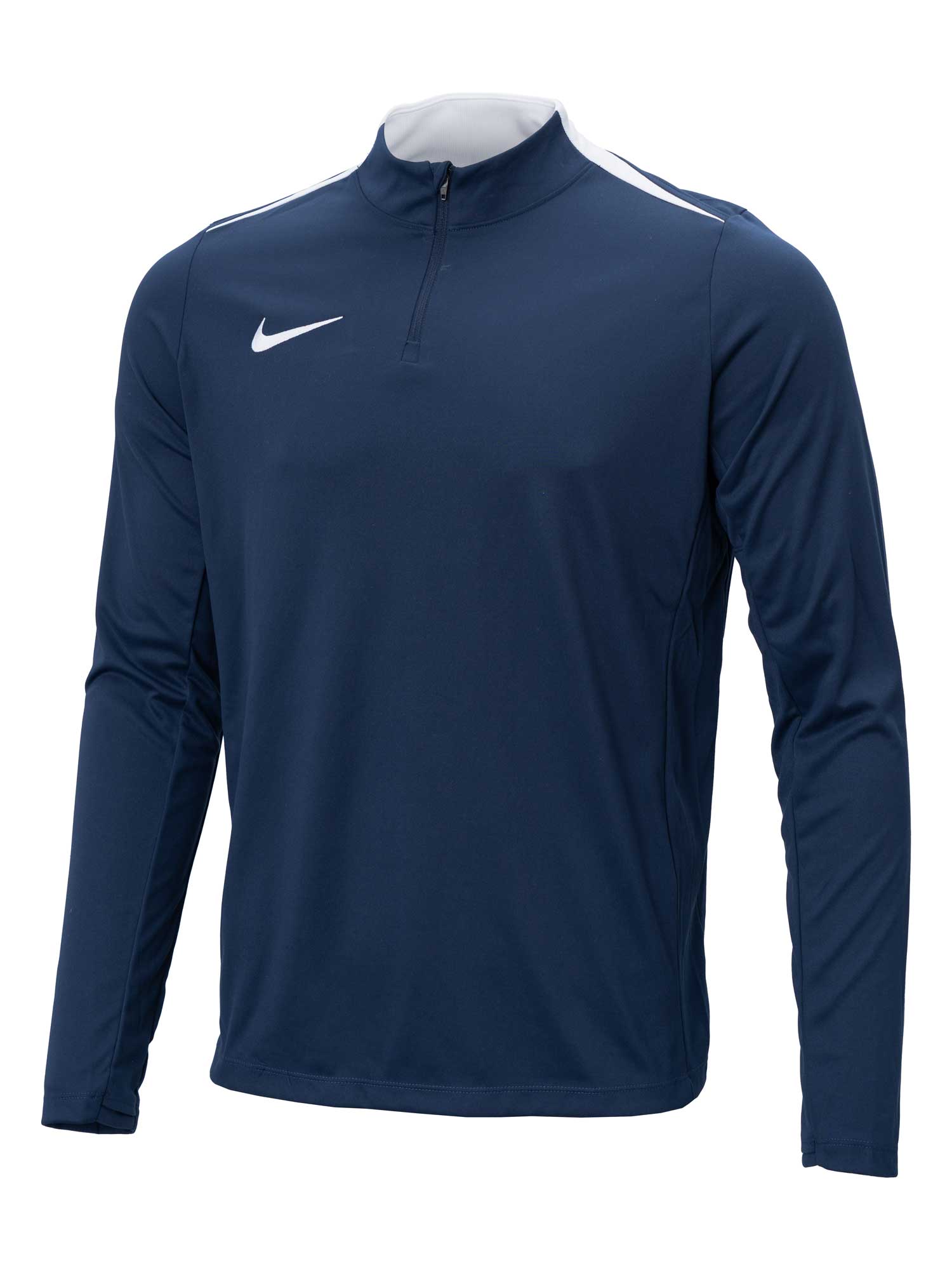 

Блуза Nike Team M NK DF ACDPR24 DRIL TOP K, синий