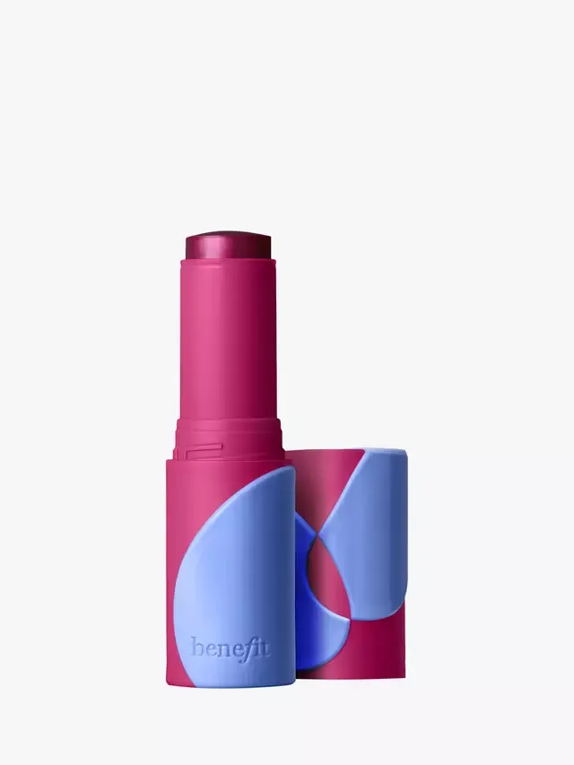 Увлажняющий гель-румяна-стик Juice Stick Benefit, Figgie