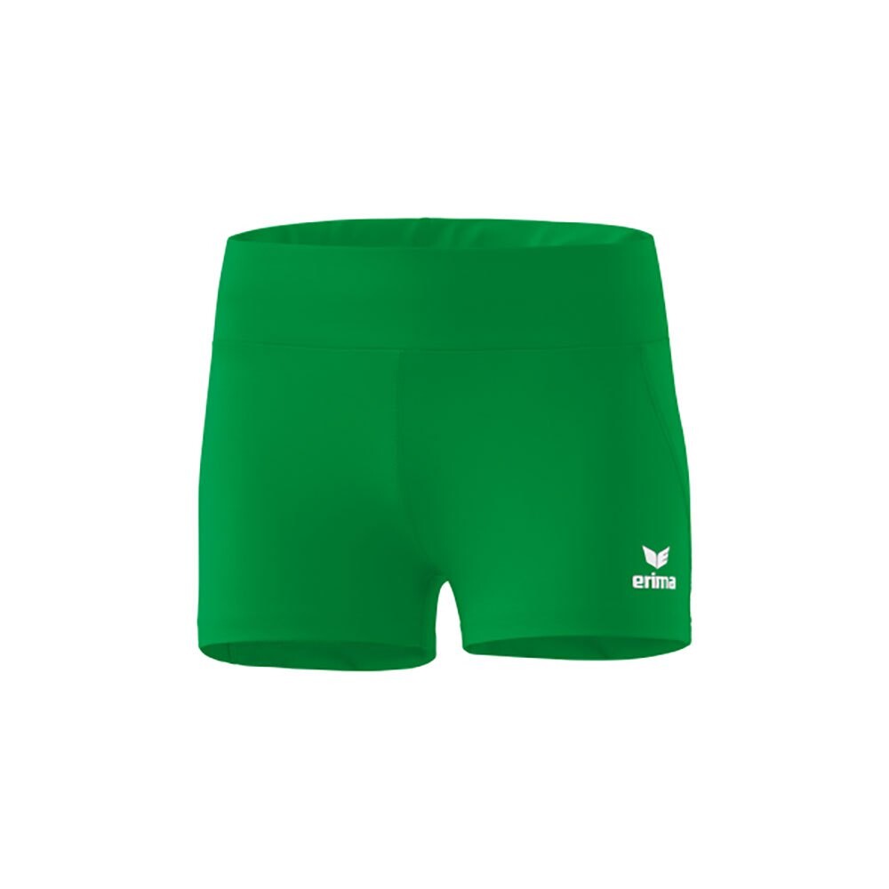 

Шорты Erima Racing Athletics Hot, зеленый