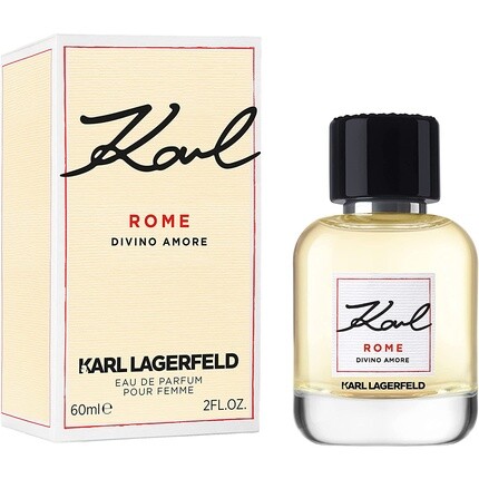Lagerfeld Karl Rome Eau De Parfum 60ml — фото 2