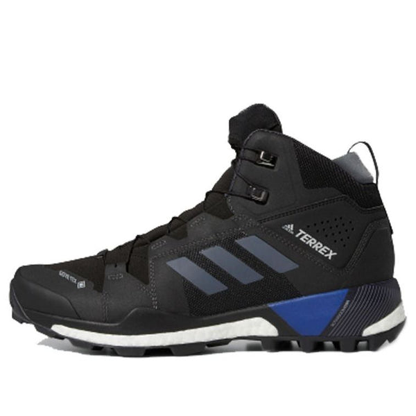 

Кроссовки terrex skychaser xt mid gore tex Adidas, черный