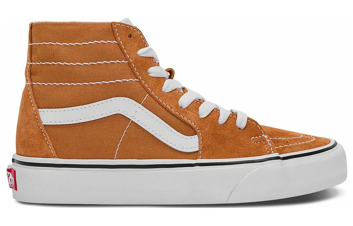

Кроссовки Vans Sk8-Hi Tapered Sneakers