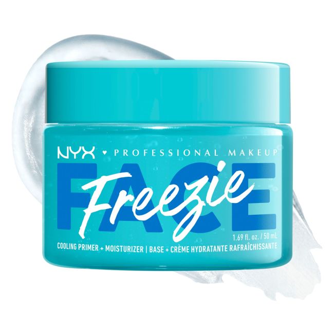 Freezie основа под макияж NYX Professional Makeup, 50 мл — фото 2