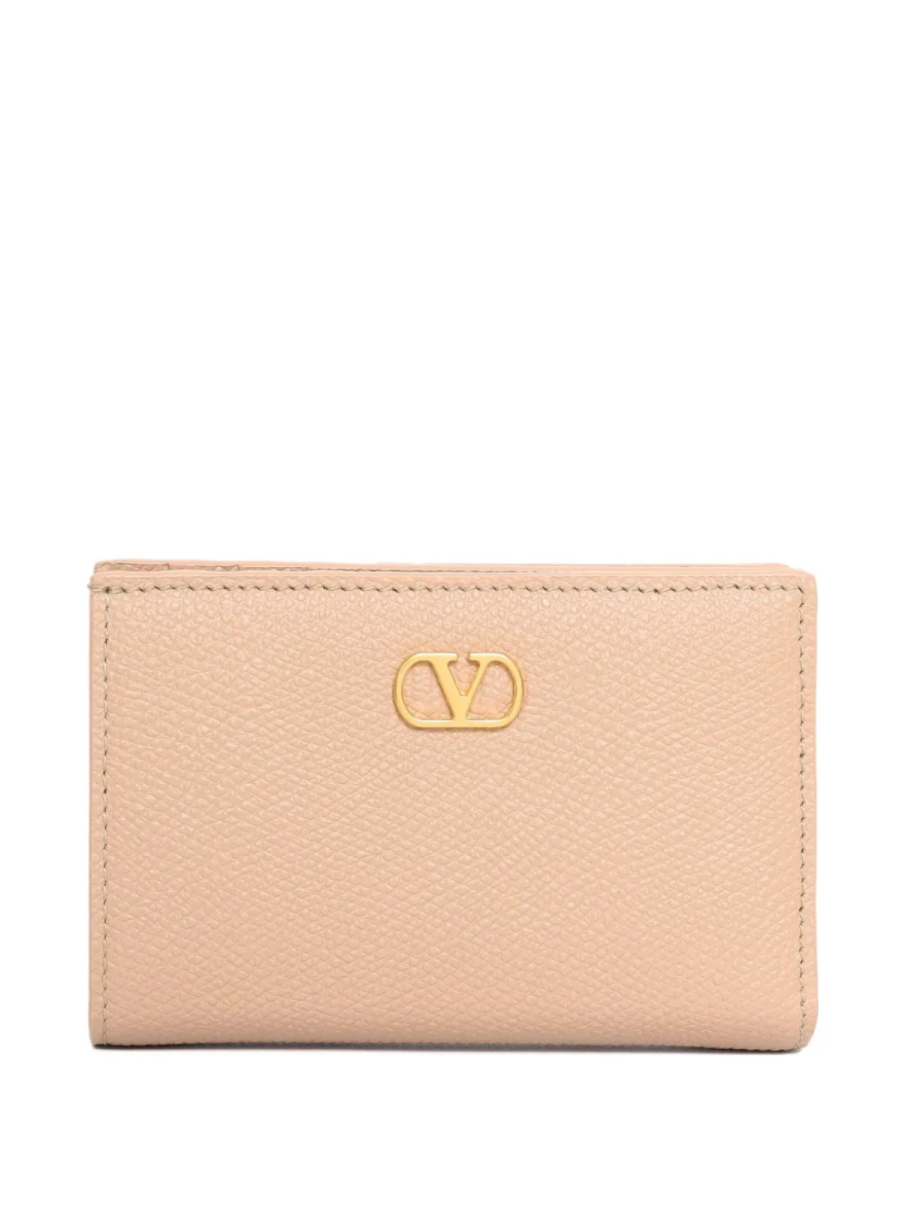 

Valentino Garavani кошелек с логотипом VLogo Signature