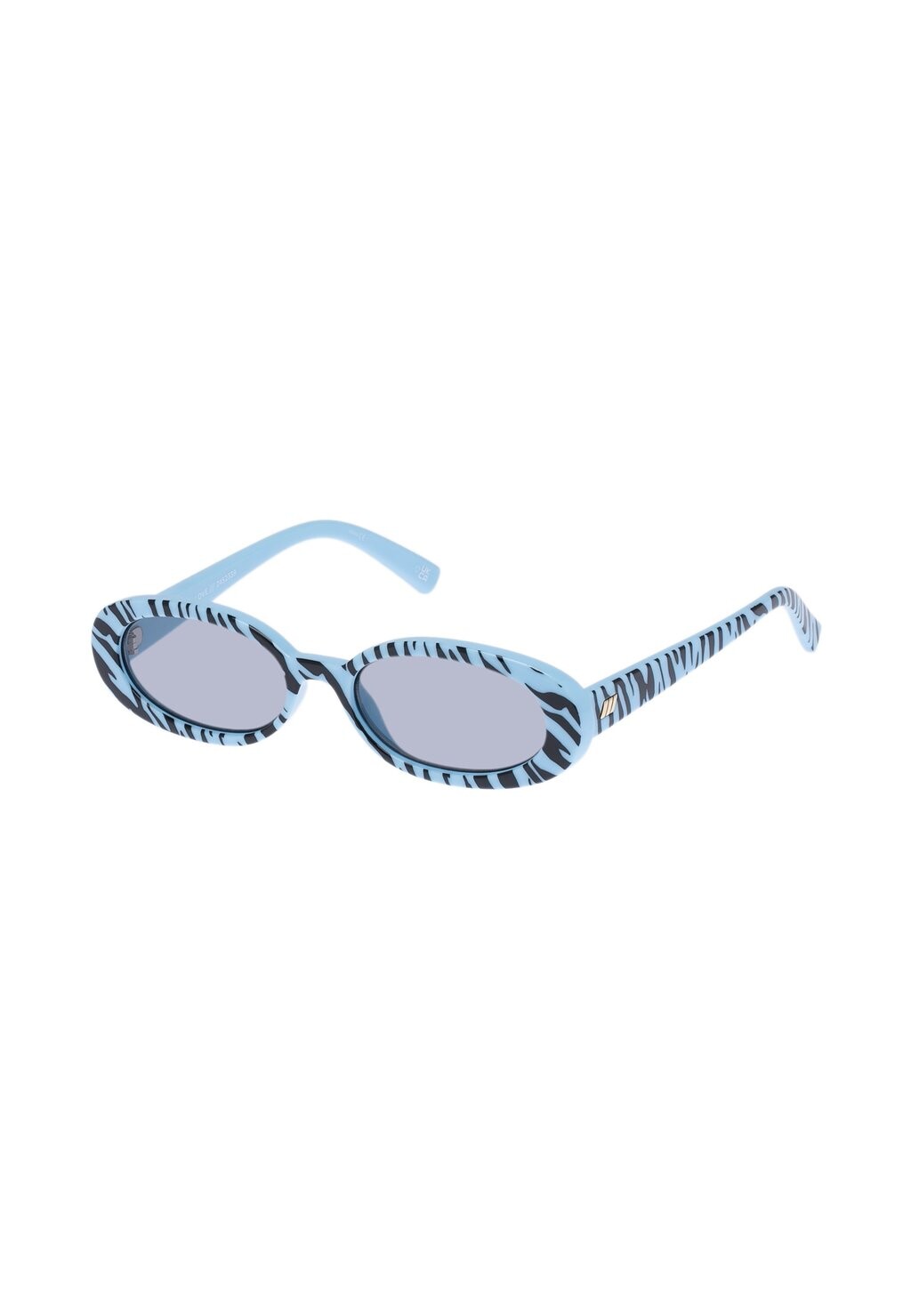 

Солнцезащитные очки OUTTA LOVE LTD EDT Le Specs, синий