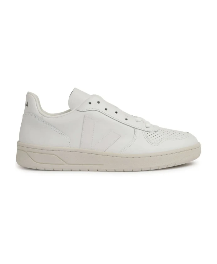 

Мужские кроссовки AW24 Veja, белый
